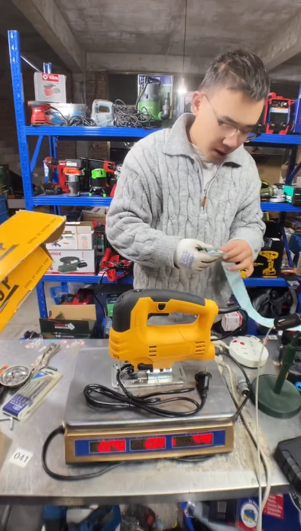 二手工具听讲解看图片下单 没有运费险017