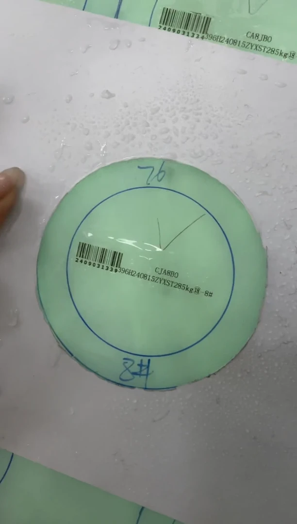 【闪购商品】定制翡翠手镯未镶嵌定制手镯YJZQ3/DZS