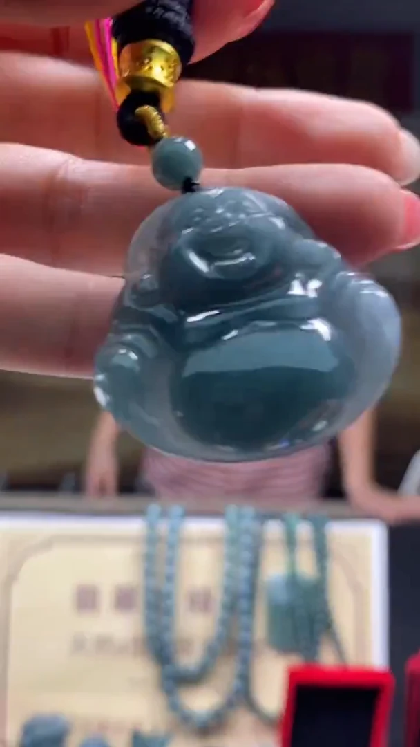 未镶嵌定制翡翠********576