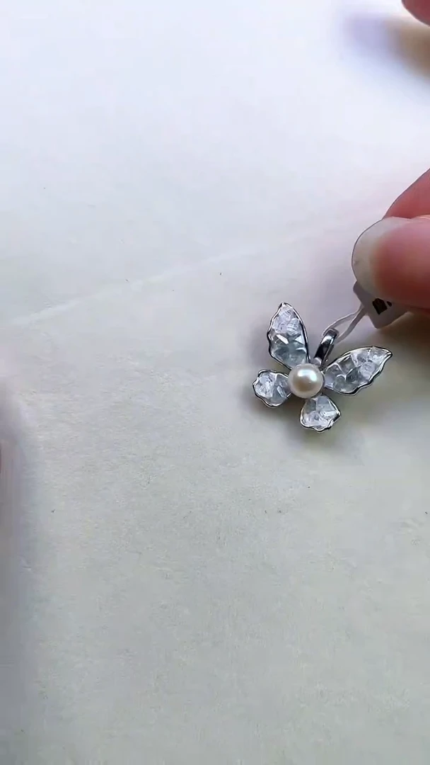 合金其他淡水珍珠多样性发一0231