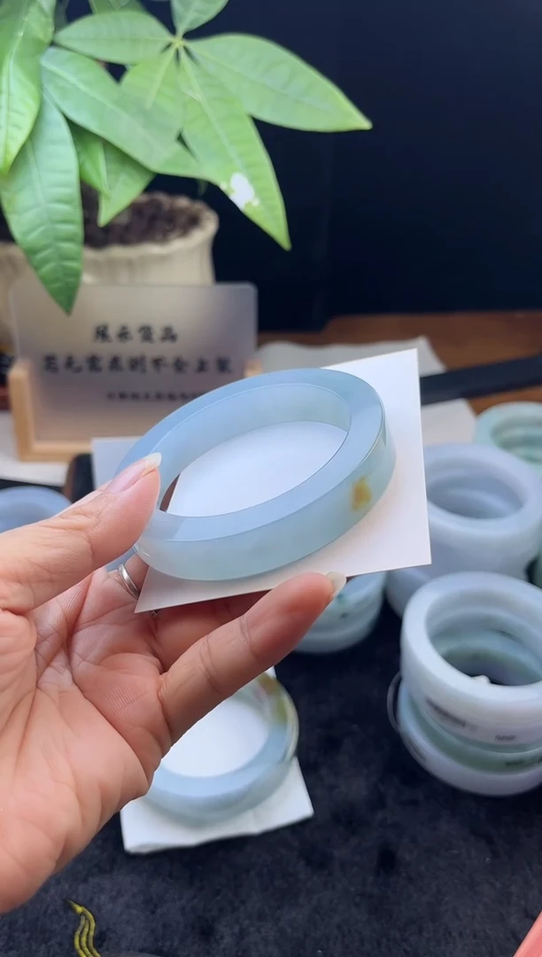 未镶嵌胚定制翡翠果*多样性发货之一