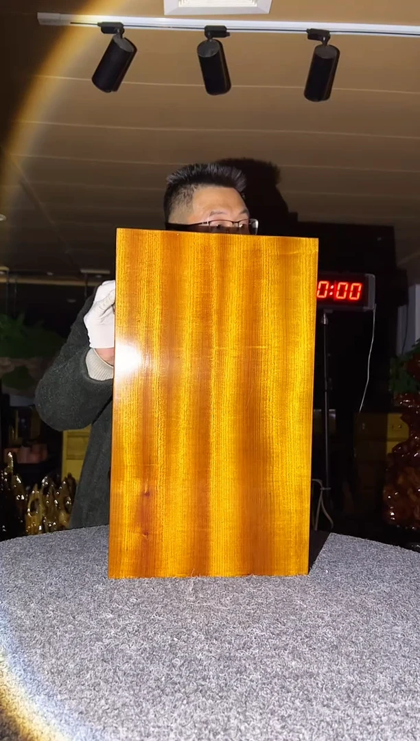 金丝楠弘*金丝楠木