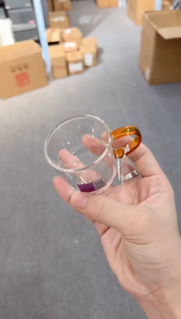 禾器-逸杯-琥珀色