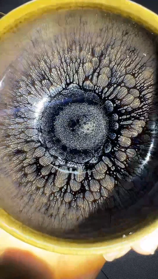 【闪购商品】茶盏              171