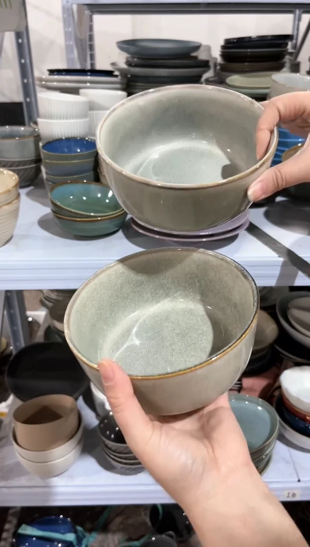 【闪购商品】瓷片外贸尾货瑕疵满20包邮X2 C6D