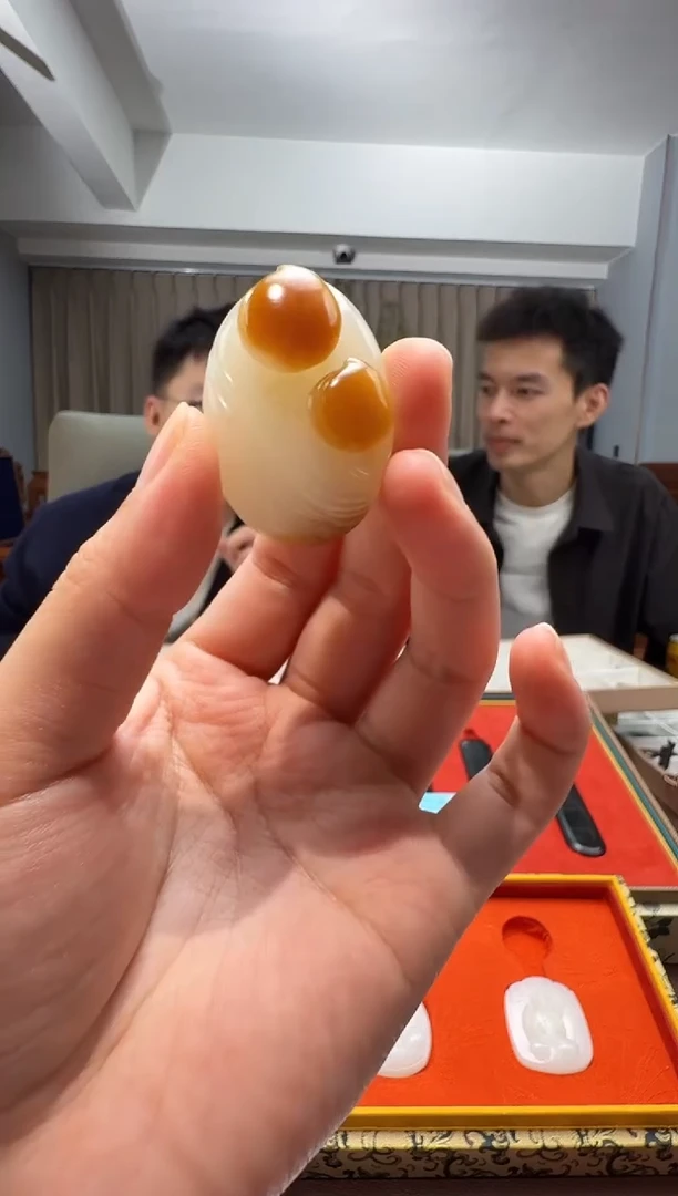 颈饰未镶嵌和田玉111-543-10.6多样性拍一发一