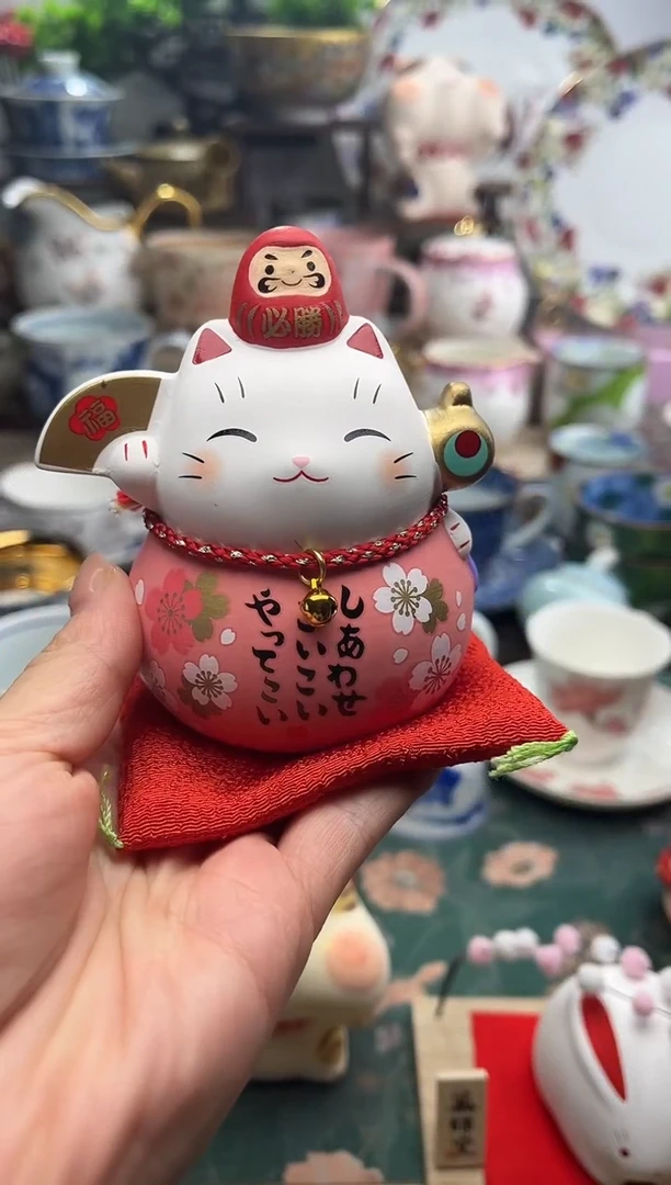其他j****）冲妹陶瓷，感谢支持，满20包邮