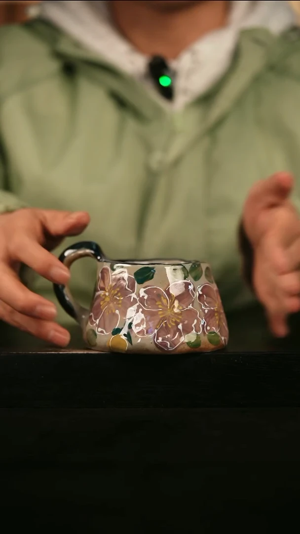 其他365遇瓷手作同款