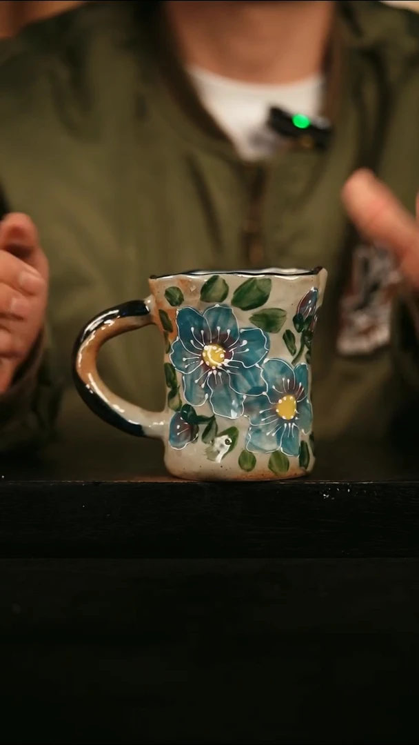 其他209遇瓷手作同款