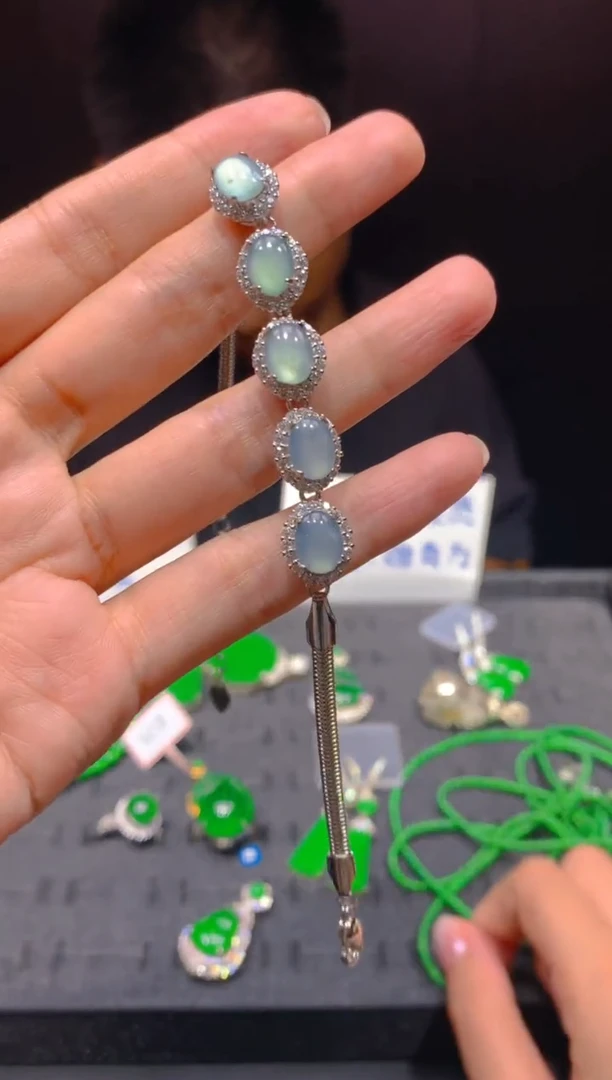 未镶嵌定制翡翠193多样性发货（发其一）