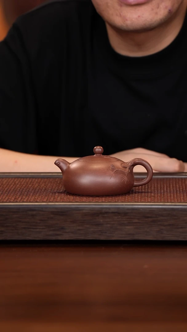 茶壶紫砂徐壶记紫砂精选