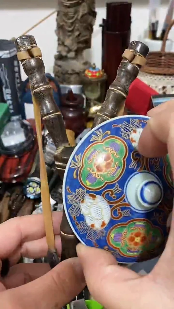 【闪购商品】摆件茶文化,工艺美术