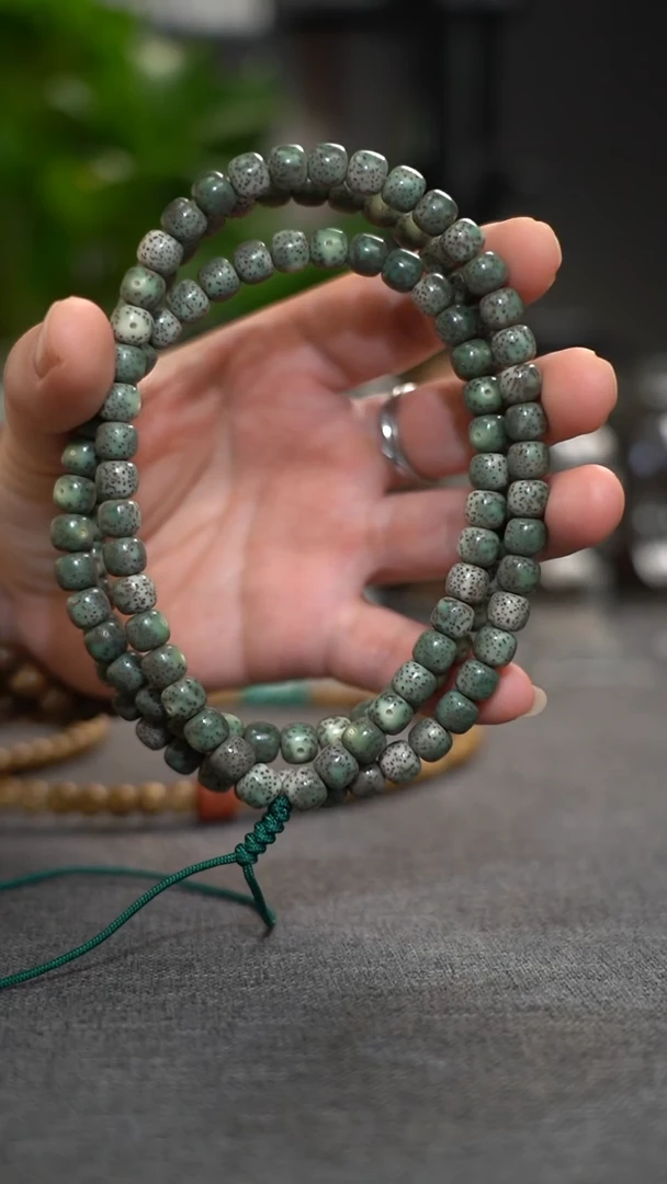 菩提手串/手链氷**樂星月菩提手串
