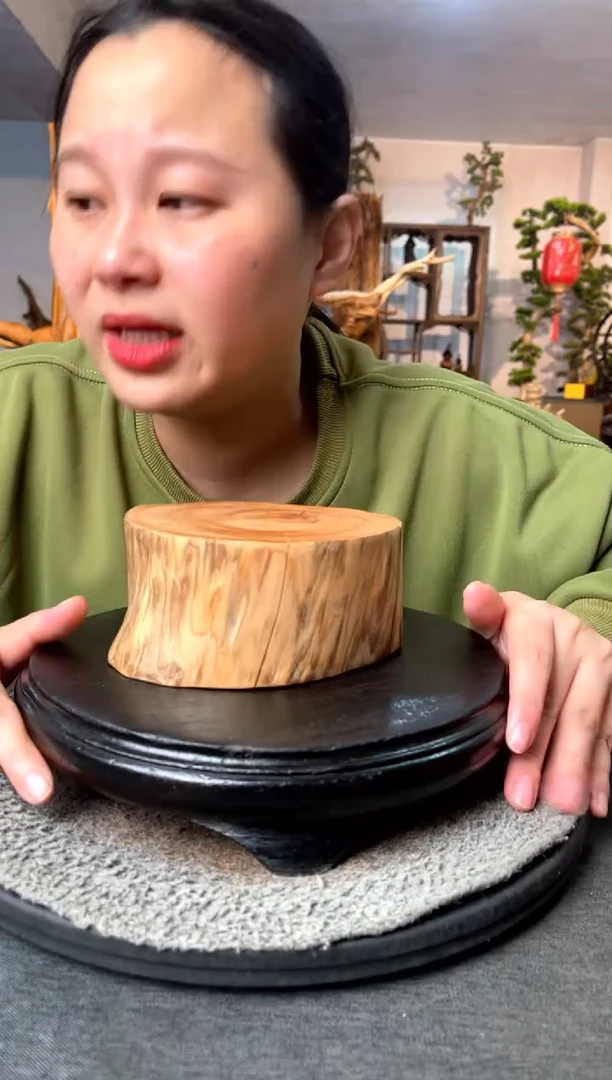 【闪购商品】柏木（崖柏）崖柏小件