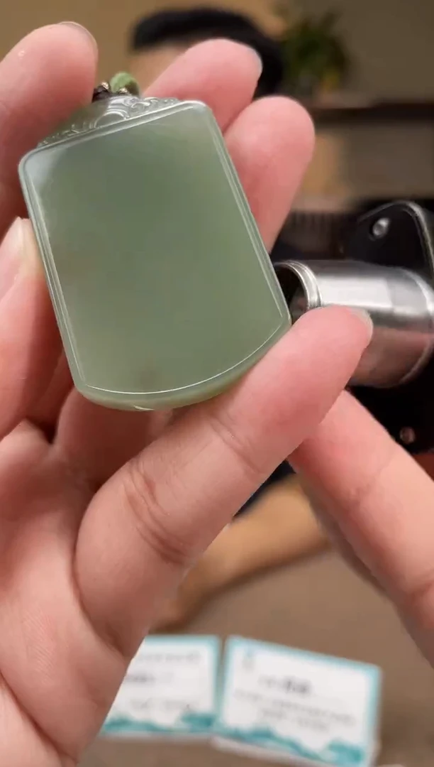 定制和田玉多样性发货拍一发一