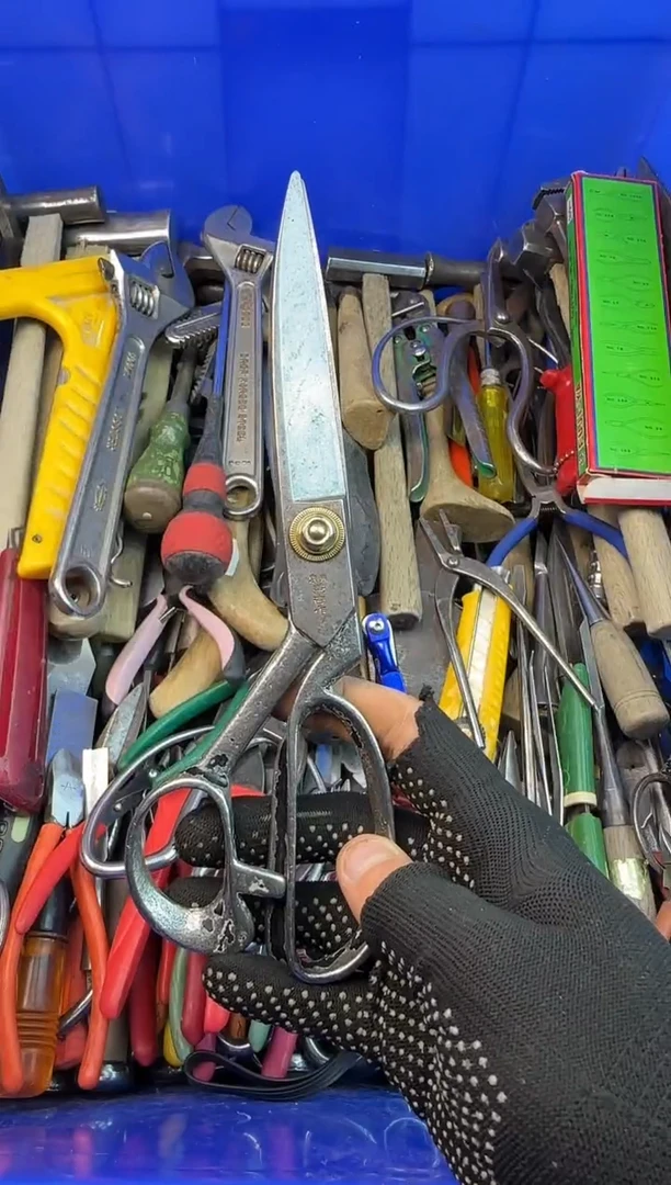 厚款他***╰薯条日本工具仓库