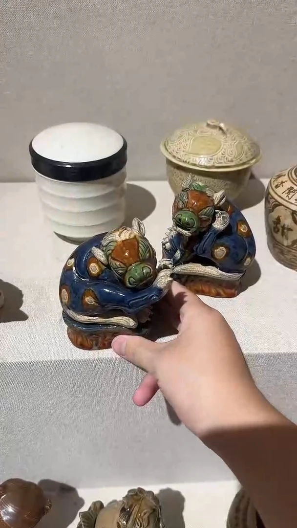 摆件用****3