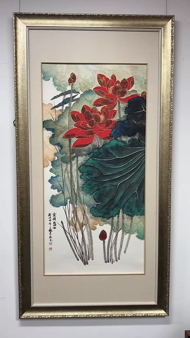 国画绘画绘画绘画