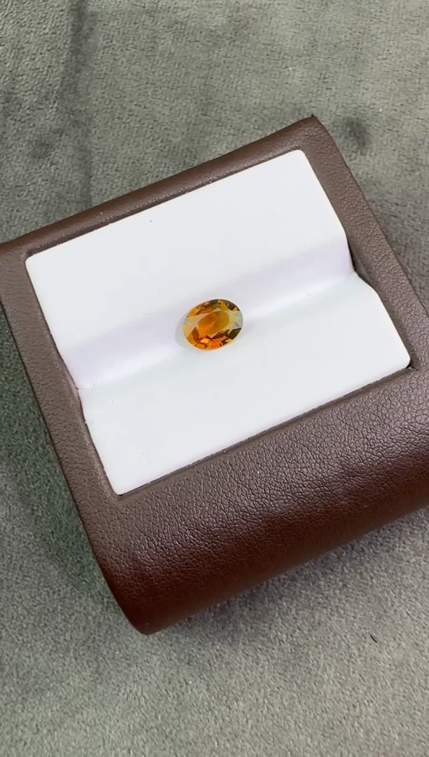 【闪购商品】碧玺珠宝奇石未镶嵌1.44ct