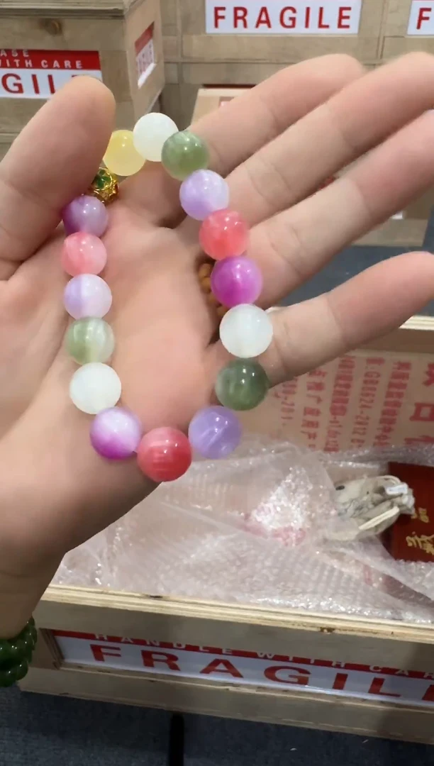精品文玩手串无礼盒闪购