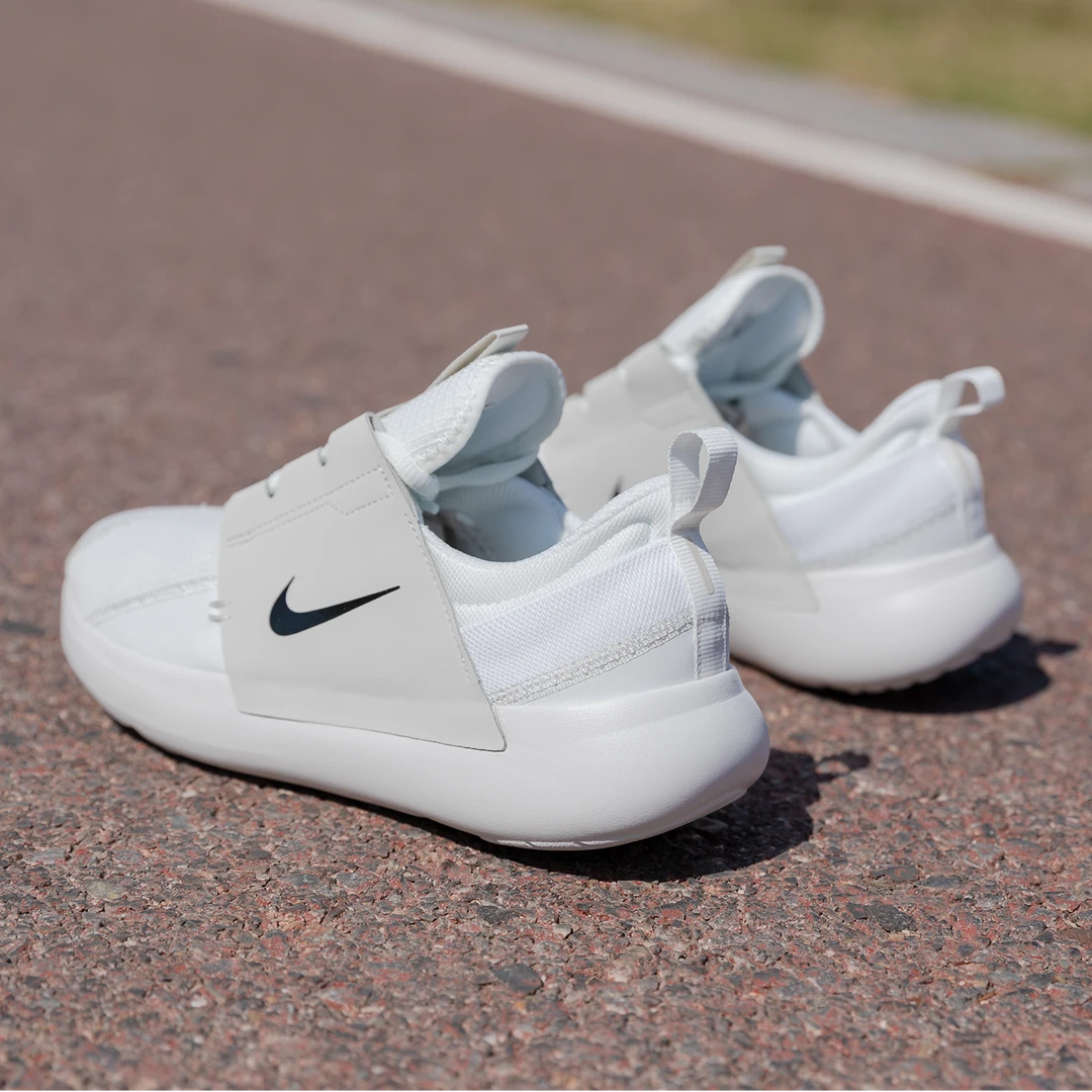 NIKE耐克男鞋2025夏季新款E-SERIES AD低帮缓震运动休闲鞋FN8013