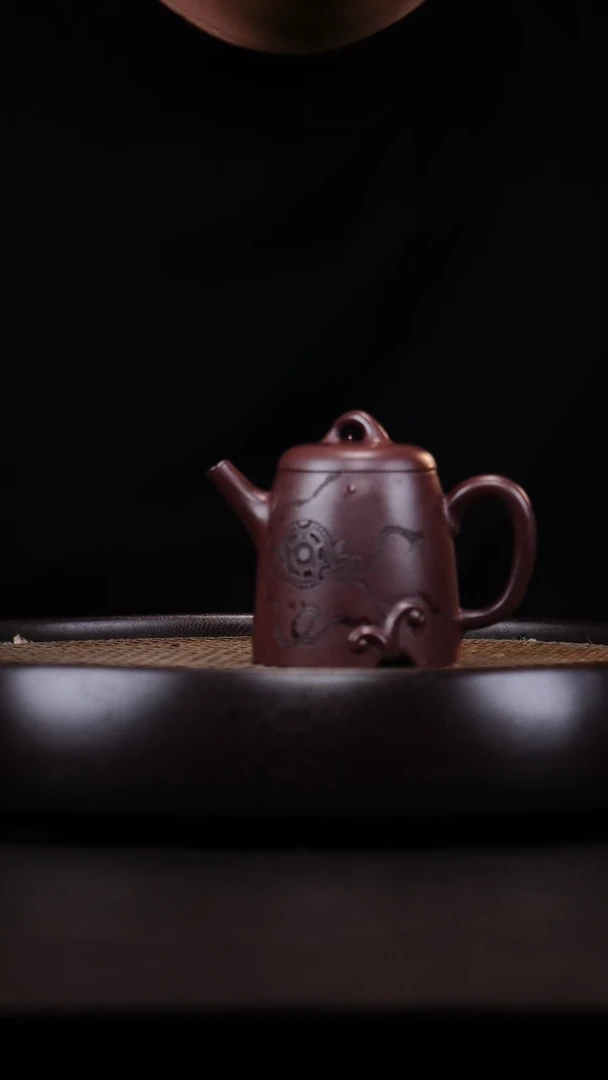 茶壶紫砂悦茗壶紫砂壶        14