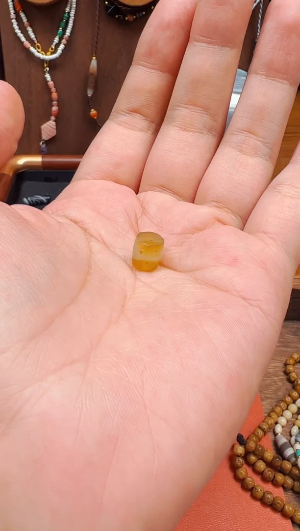 【肖钟出品】 东南亚配珠