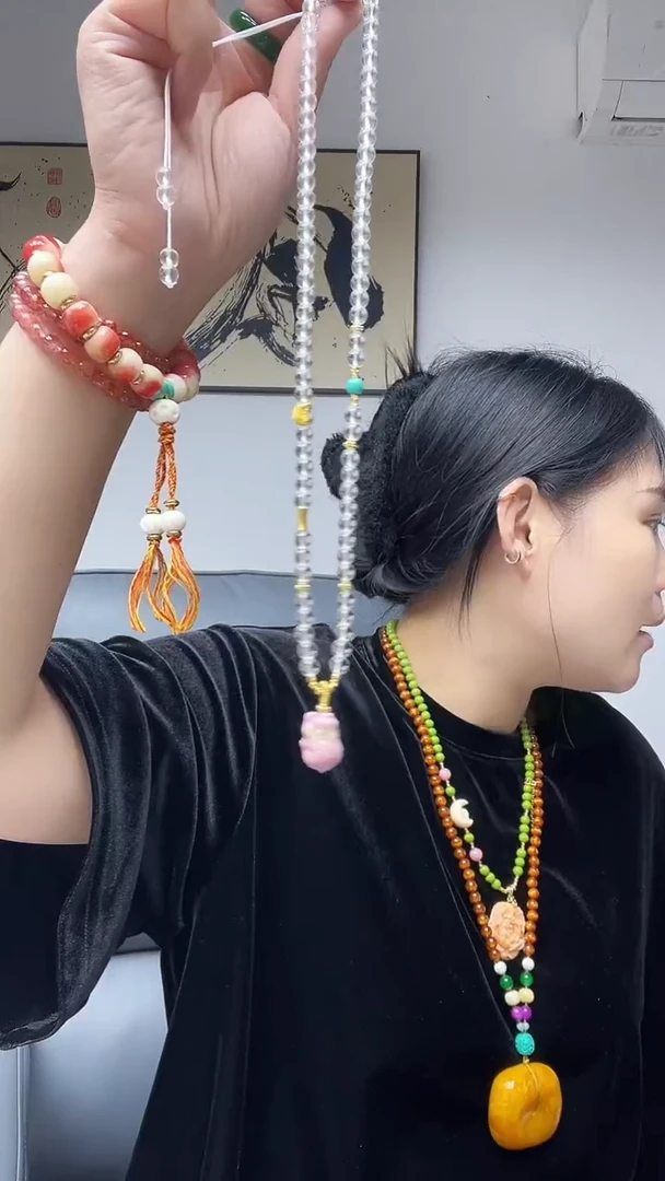 裸石琥珀未镶嵌0000000000466