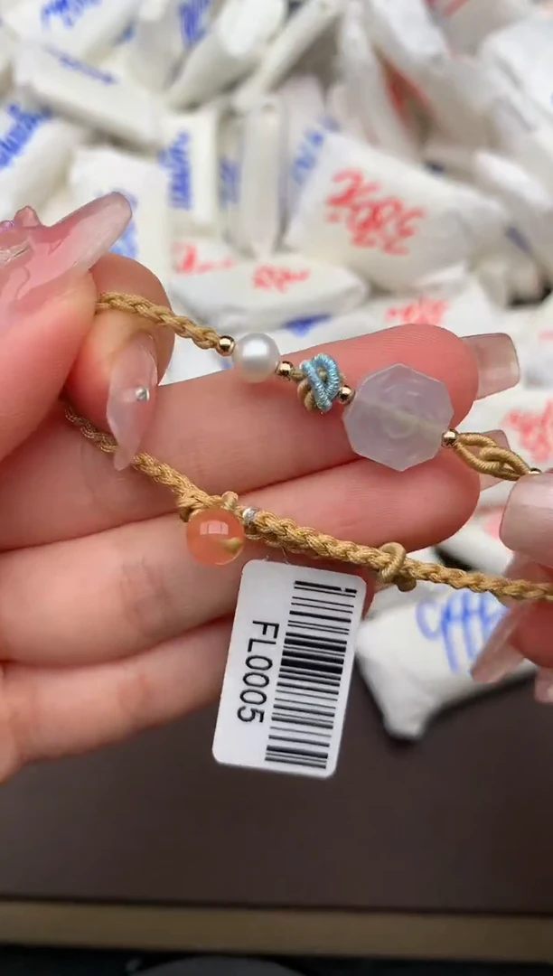 翡翠挂件未镶嵌一