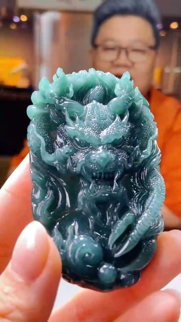 定制翡翠未镶嵌闪购毛货链接XX042