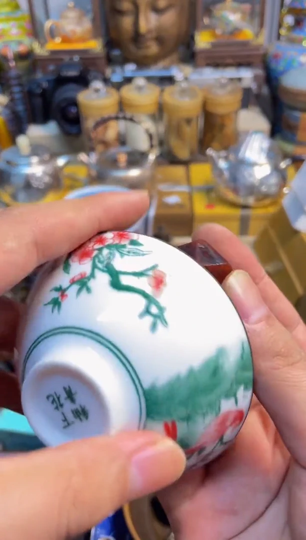 宝顺中古仓直播好物推荐3
