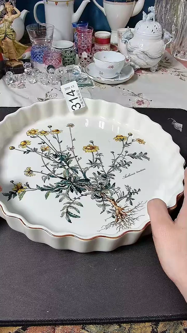 【闪购商品】杯小淼海外陶瓷工艺品