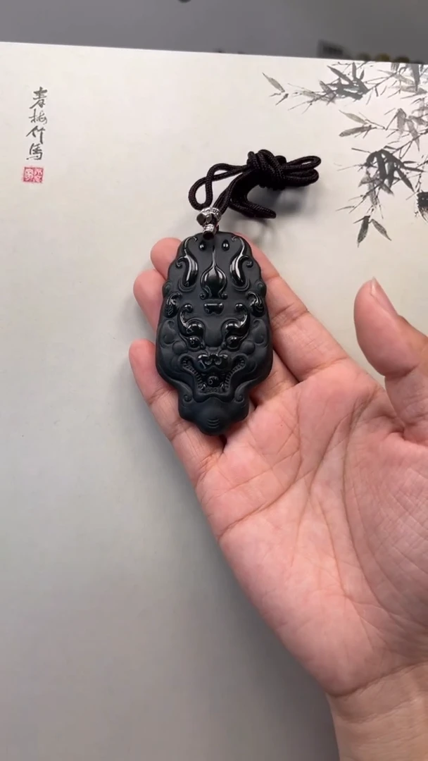 【闪购商品】和田玉吊坠未镶嵌吊坠