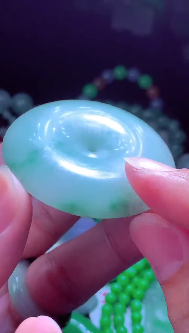 未镶嵌定制翡翠林*#翡翠毛货定制