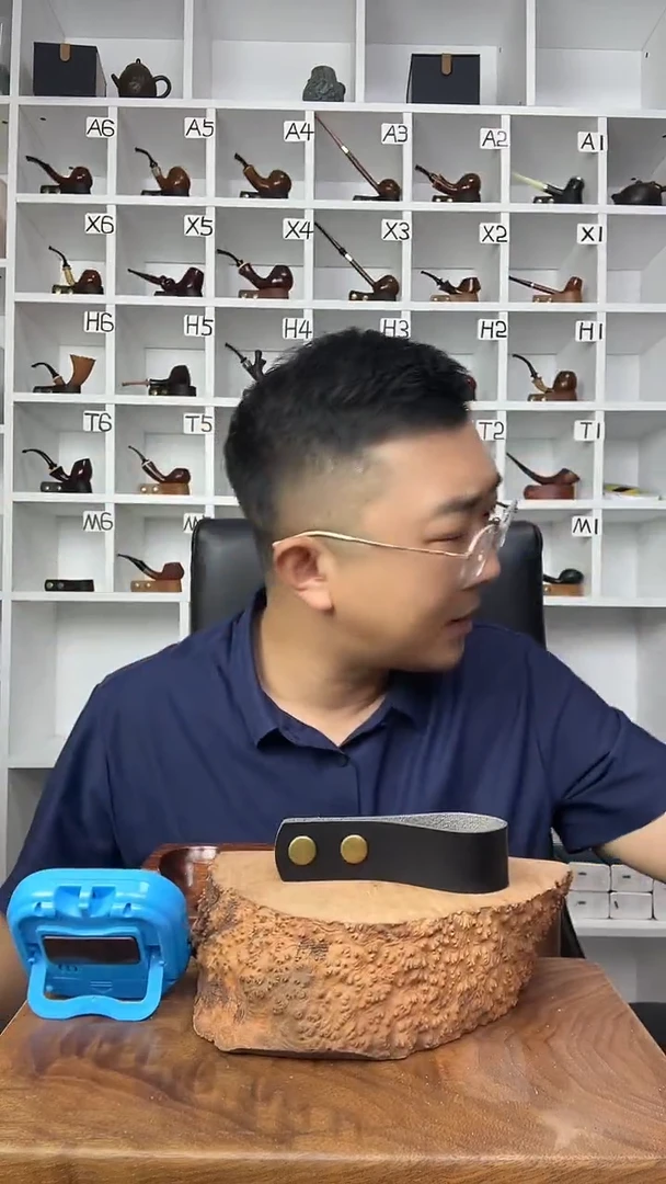 木白****）意大利进口石楠木