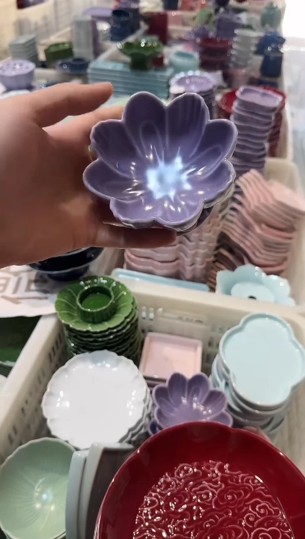 瓷片瓷微瑕商品 介意勿拍