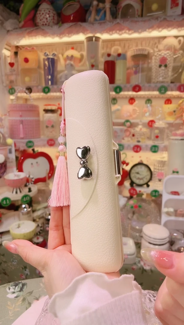 【闪购商品】摆件米色叉勺3件套品质好，发货快，放心拍