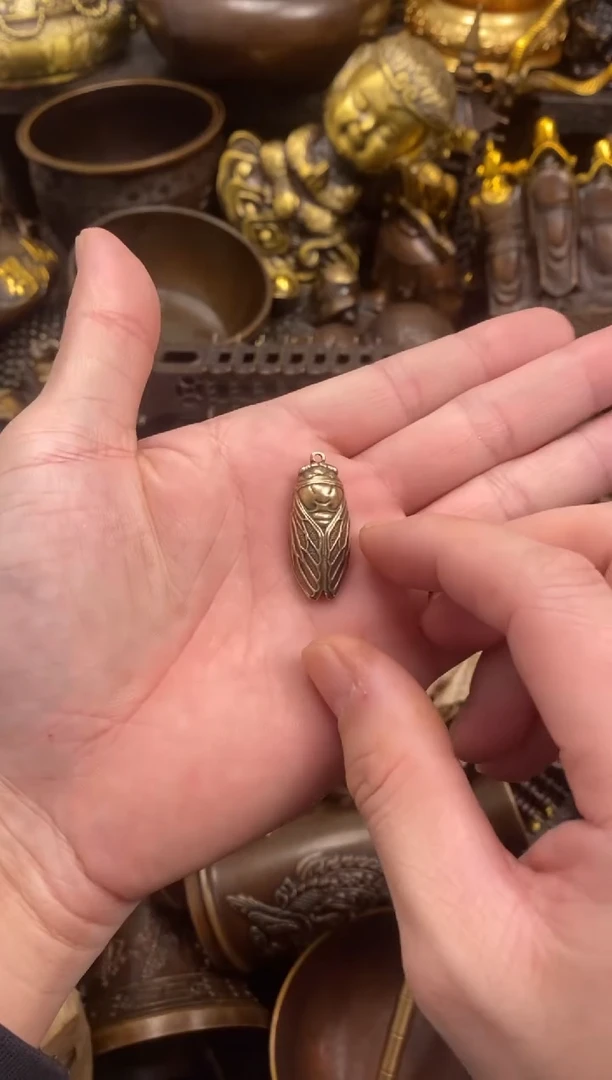 案台摆件 物品摆件