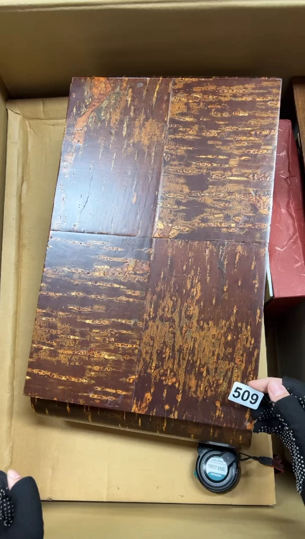 瓷片?***谜509中古商品谨慎参拍