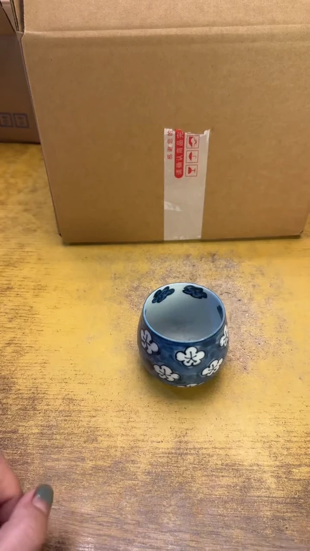 宁**然瓷器瓷器瓷器瑕疵7十件