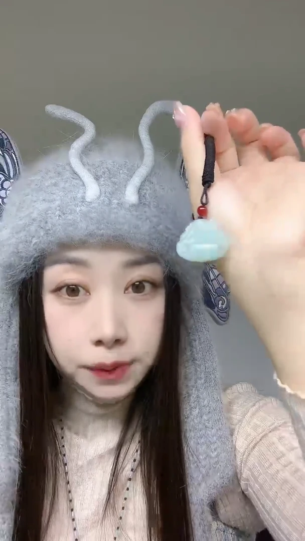 吊坠(不含链)未镶嵌翡翠天然缅甸A货翡翠佛公