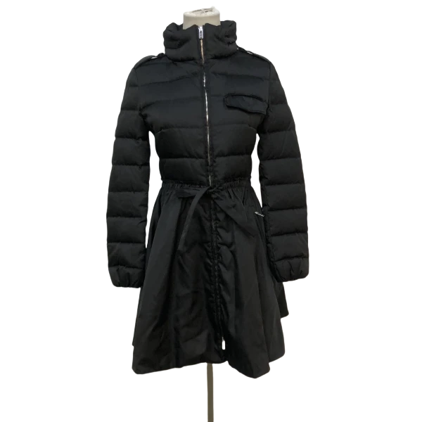 妃鱼/谬谬/聚酰胺纤维/外套/95新/凡1/18