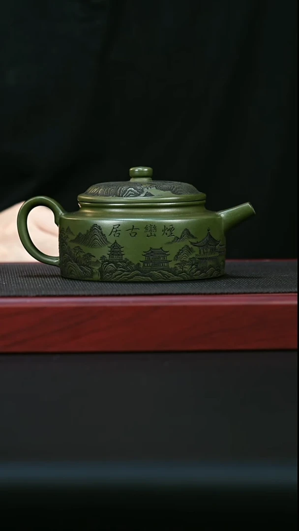 茶壶紫砂宜兴紫砂茶壶