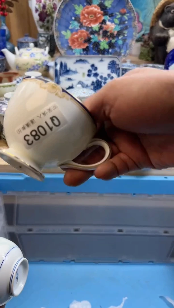 【闪购商品】瓷片1083qqqqqqqqqqqq