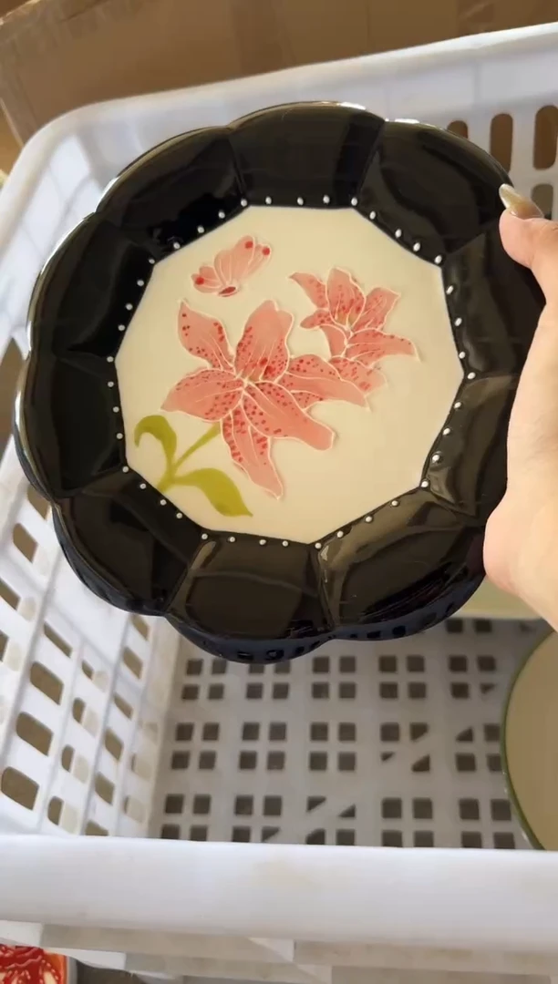 瓷【唯品瓷】工厂溯源