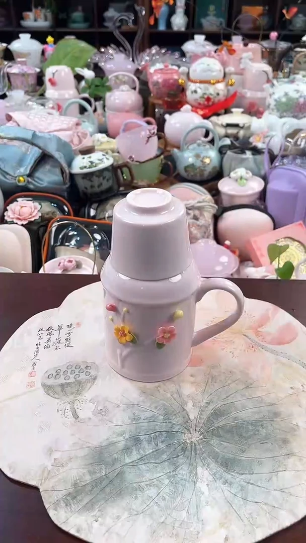 【闪购商品】壶茶具库存：仅剩1件