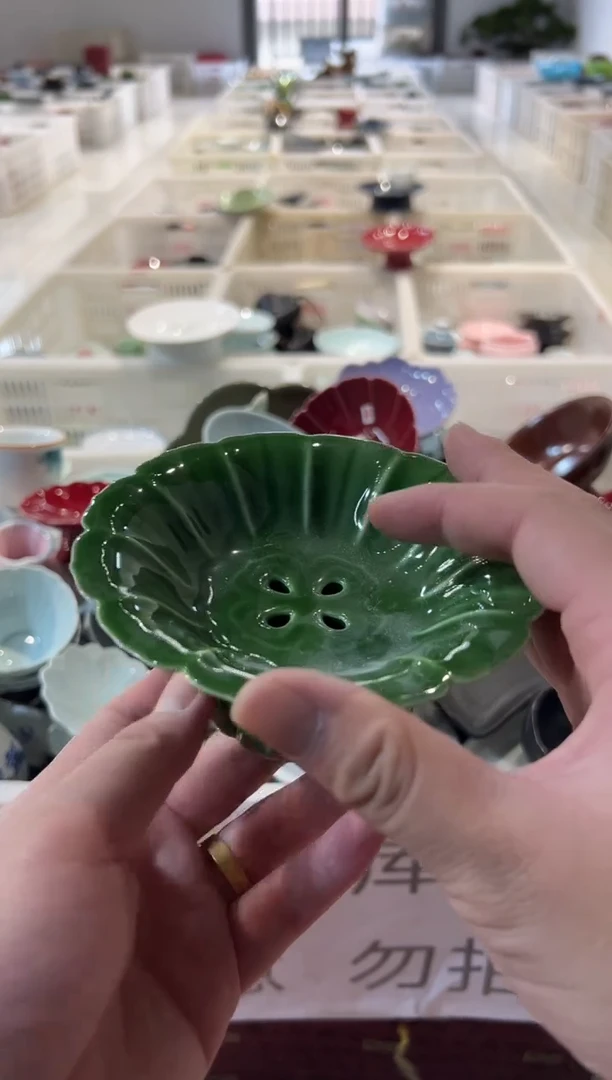 瓷片微瑕商品，介意勿拍