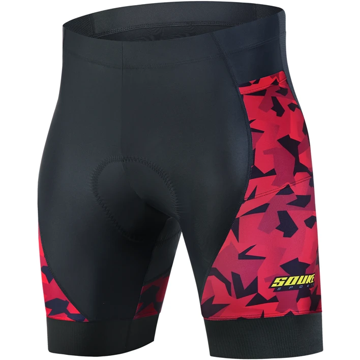 PS6022骑行短裤山地公路骑行短裤不退换骑行头盔