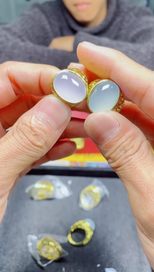 时尚精美高端戒指5