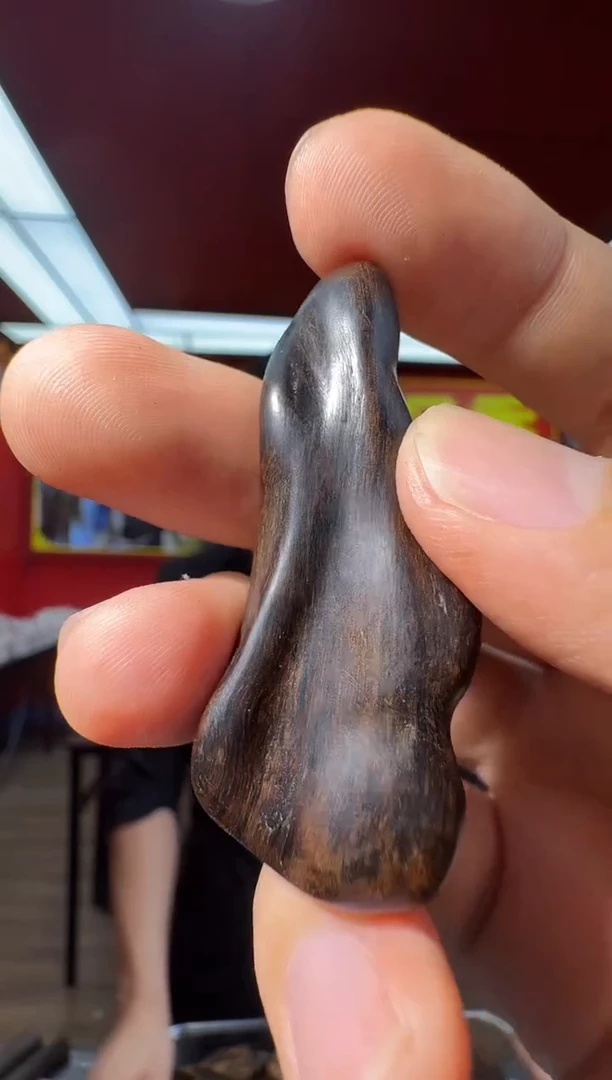 沉香吊坠x25富国岛多样性发一